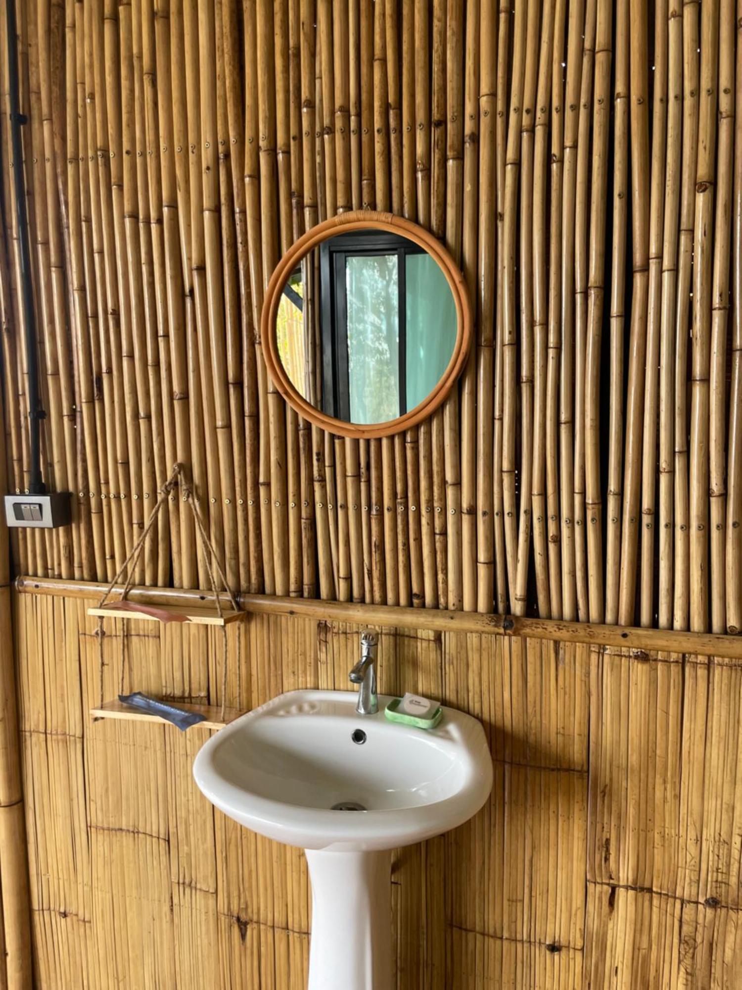 Look Bungalows Ko Tao Quarto foto
